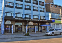 Río Gallegos, sin agua y sin clases SPSE paga una cuantiosa deuda al Sindicato de Luz y Fuerza preparando a la empresa de energía para una “semi-privatización” que está en carpeta