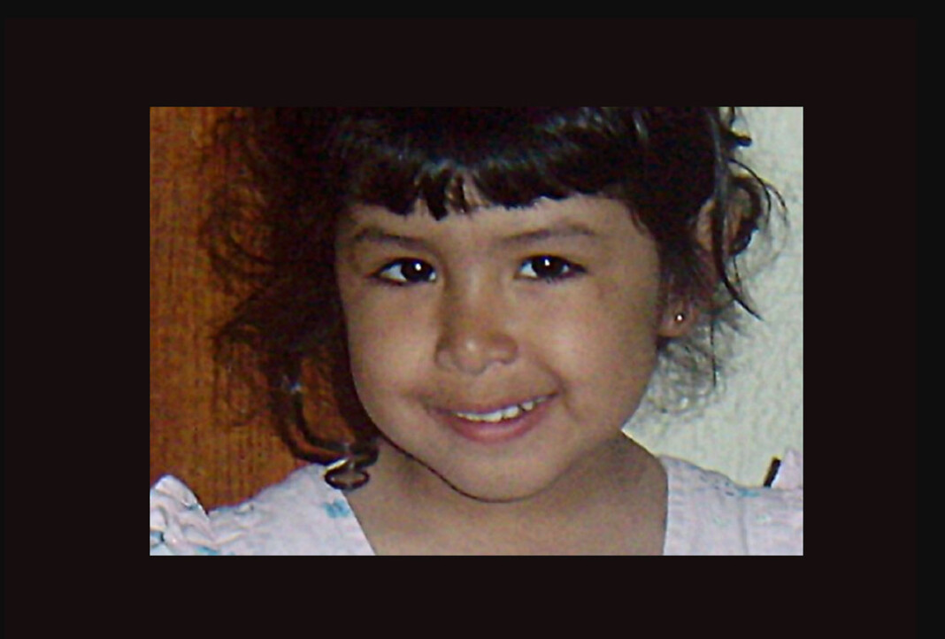 Caso Sofía Herrera: Desaparecida hace 12 años pidieron la captura internacional del sospechoso