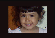Descartaron (una vez más) que sea Sofía Herrara la adolescente vista en Santa Cruz Caso Sofía Herrera: Desaparecida hace 12 años pidieron la captura internacional del sospechoso