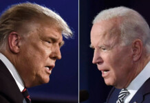 Elecciones en Estados Unidos: Donald Trump y Joe Biden, historia de dos campañas totalmente opuestas Se podrán mutear los micrófonos en el segundo debate entre Donald Trump y Biden