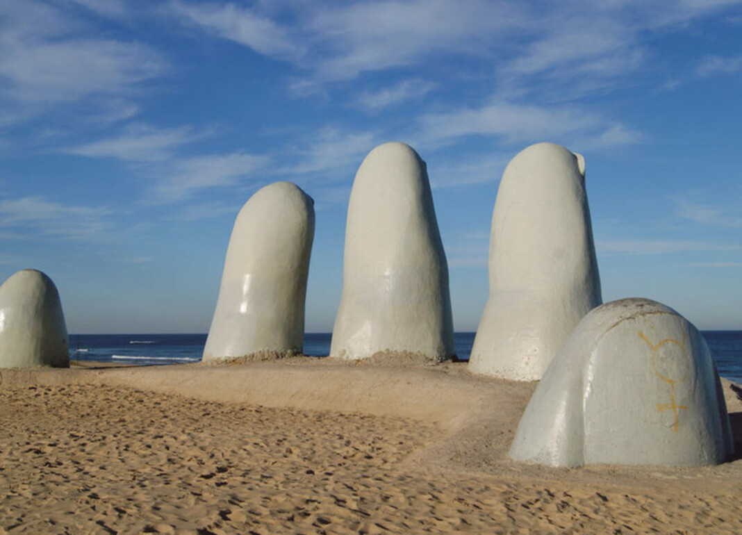 Punta del Este Uruguay -