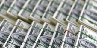 El dólar oficial