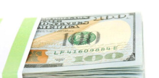 El dólar oficial