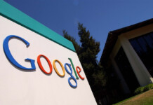 La empresa Google - Foto: Telam