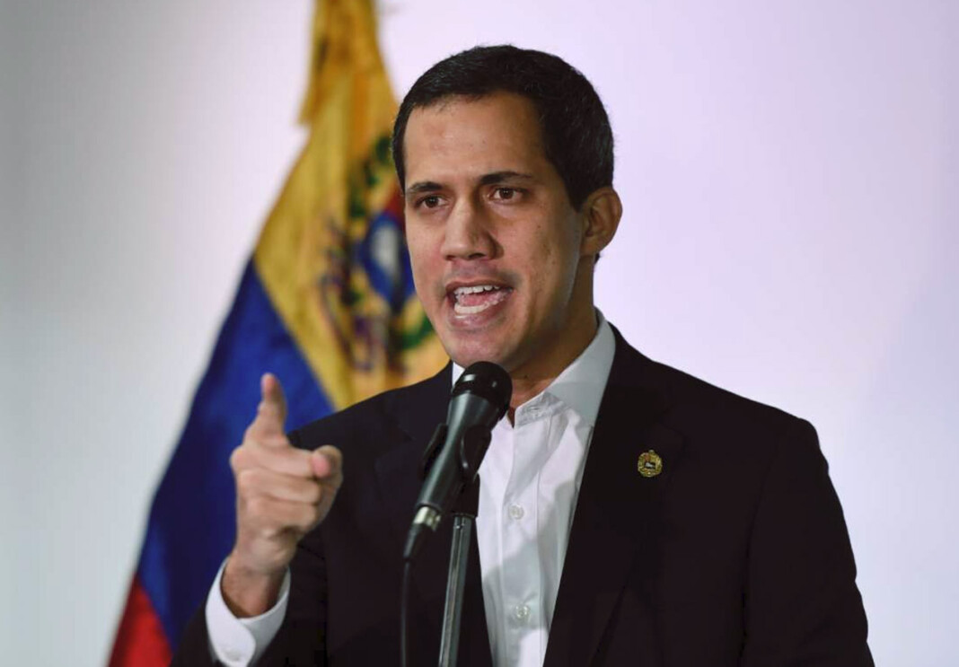 Crisis en Venezuela: Juan Guaidó lanzó los grupos de lucha por la “libertad y elecciones justas”