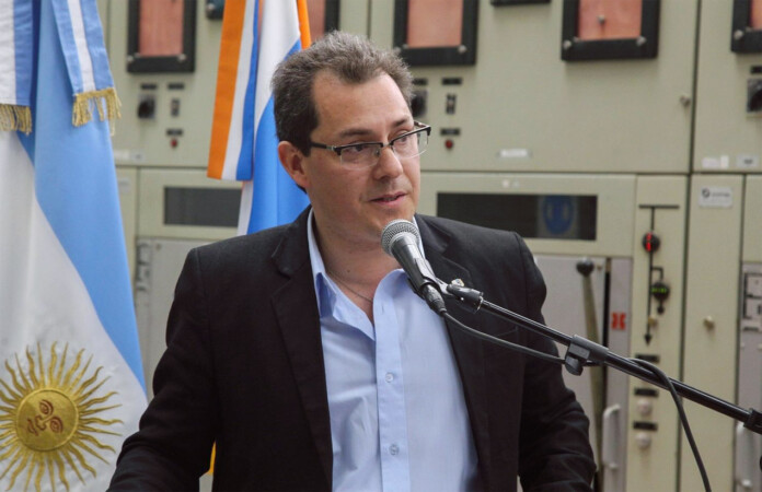 Ushuaia: imputaron por corrupción al ex presidente de la Dirección Provincial de Energía