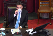 Ganancias: a propuesta de los gremios, el oficialismo incorpora cambios al proyecto Sergio Massa en Diputados