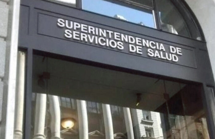 Otros $527 millones en asistencia a las obras sociales por la caída en la recaudación