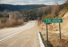 Piden informes al gobierno por el radar en Tolhuin Tolhuin Tierra del Fuego -