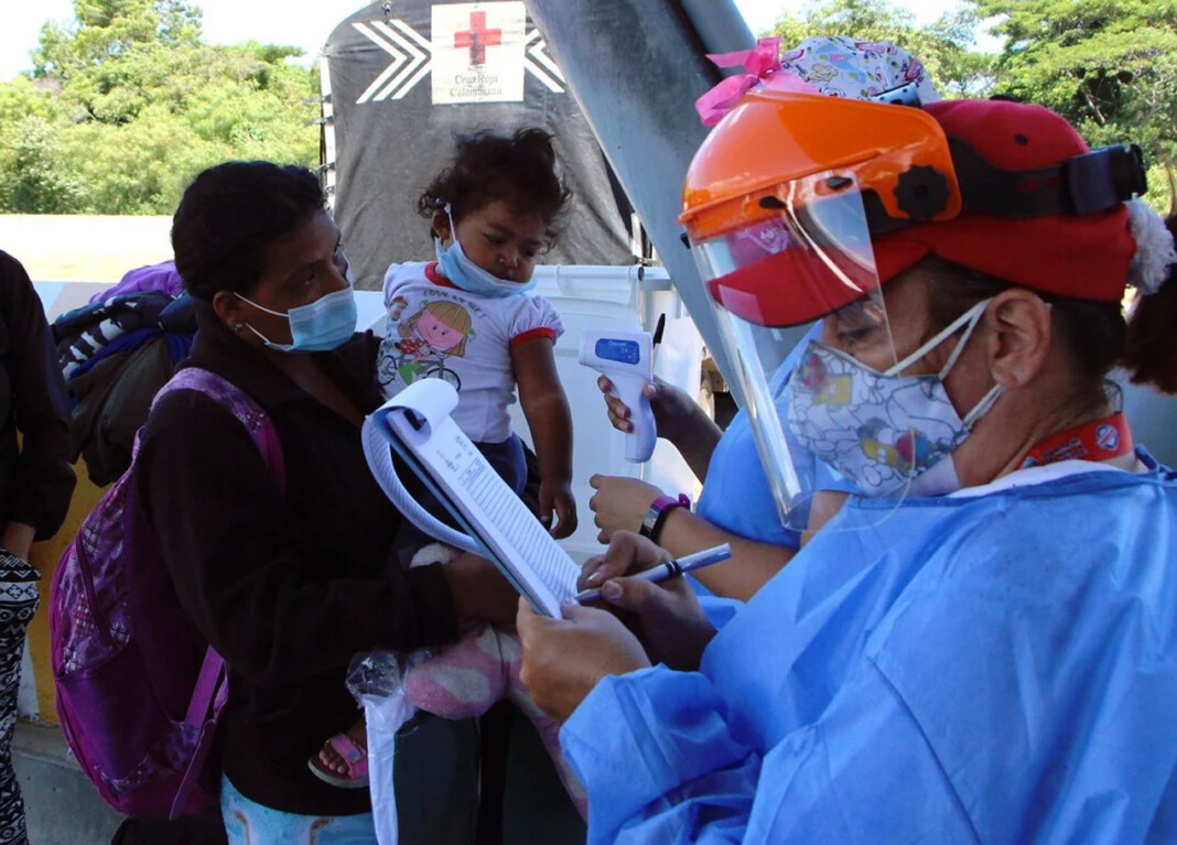 Crisis en Venezuela: “Maduro no hace pruebas de PCR para aplanar la curva” de coronavirus, dice la oposición