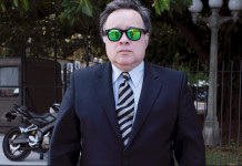 Atentado a la AMIA: la fiscalía pidió la prisión perpetua para Carlos Telleldín