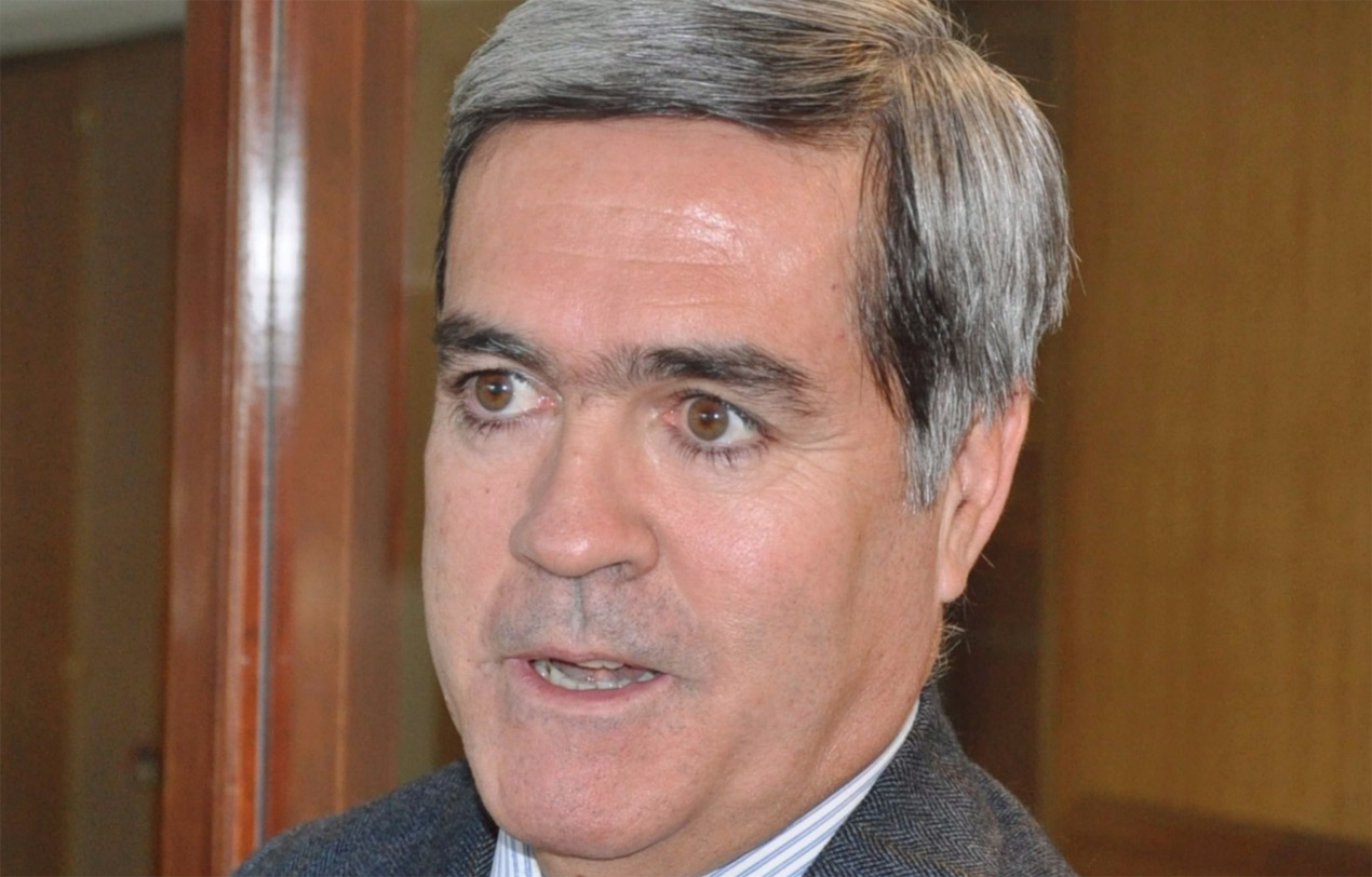 Procurador General, Jorge Miquelarena