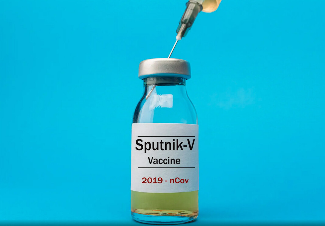 Rusia anuncia que su vacuna contra el Covid-19 tiene un 92% de efectividad
