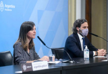 La Anses apeló el fallo que habilitó a Cristina Kirchner a cobrar dos jubilaciones de privilegio Fernanda Raverta, titular de la Anses