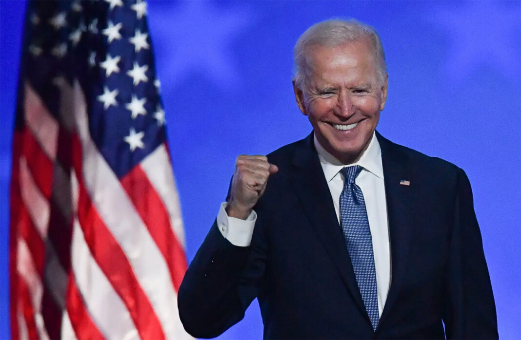 Elecciones en EE.UU.: Joe Biden dio vuelta Georgia, con una ajustada ventaja sobre Donald Trump