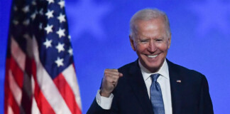 Elecciones en EE.UU.: Joe Biden dio vuelta Georgia, con una ajustada ventaja sobre Donald Trump