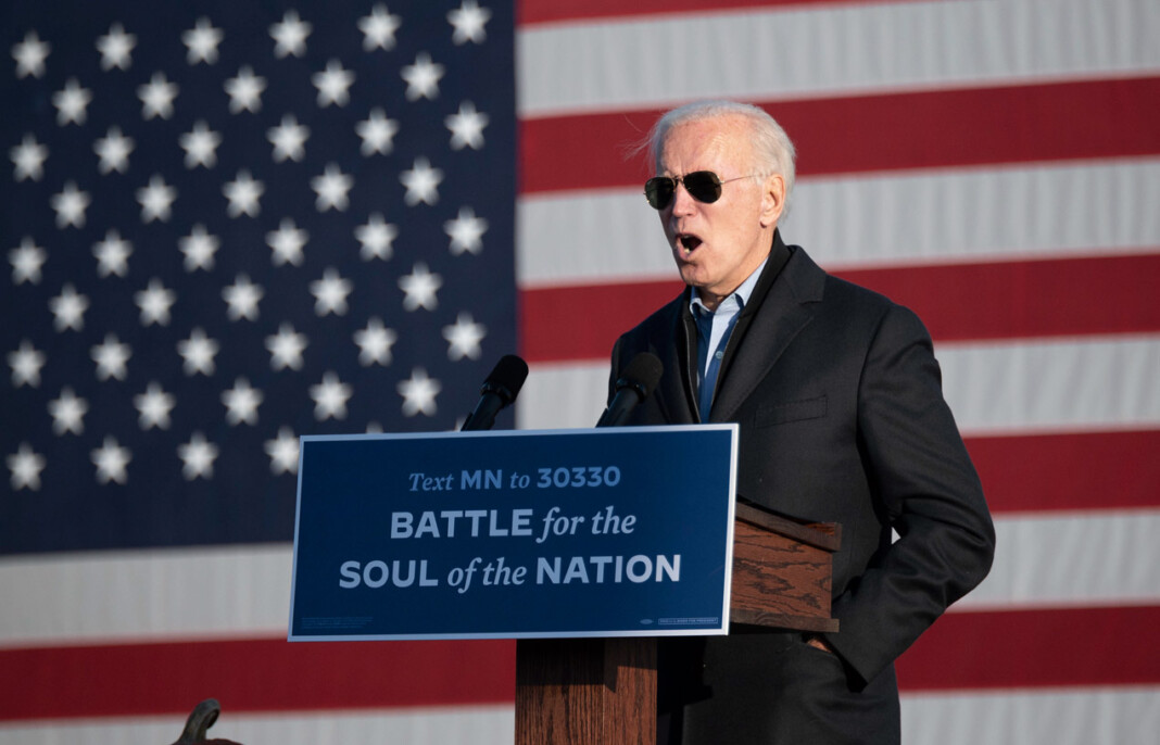 Primeras medidas: Joe Biden nombra un batallón de expertos, médicos y científicos para combatir el coronavirus