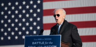 Primeras medidas: Joe Biden nombra un batallón de expertos, médicos y científicos para combatir el coronavirus