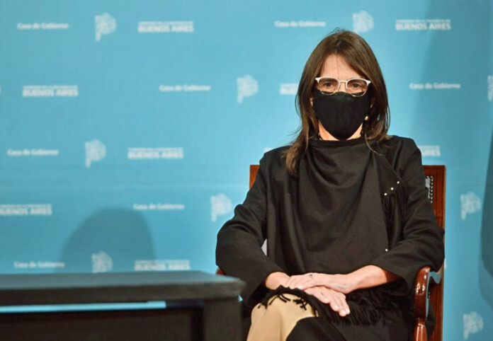 María Eugenia Bielsa