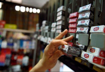 Aumentan un 7% los cigarrillos: a qué marcas afecta y cuáles son los nuevos precios Aumentan un 7% los cigarrillos: a qué marcas afecta y cuáles son los nuevos precios