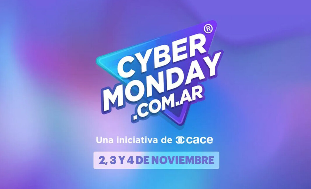 CyberMonday en Argentina