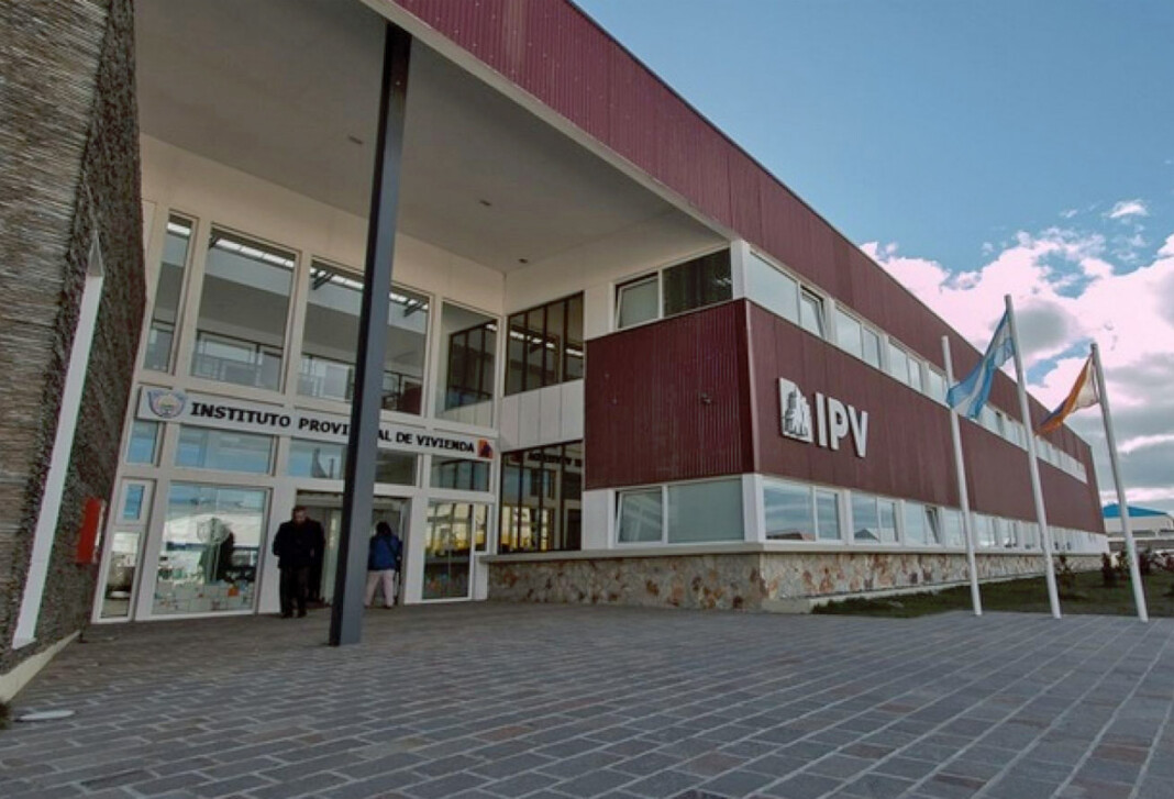 IPV Tierra del Fuego