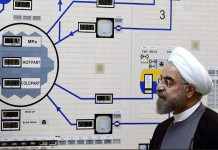 Misterio en Irán: el científico y cerebro del plan nuclear militar fue asesinado