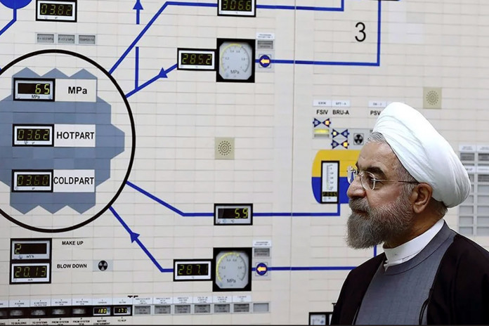 Misterio en Irán: el científico y cerebro del plan nuclear militar fue asesinado