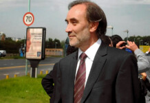Jugada K en la Magistratura para privilegiar a una fiscal en el concurso por vacantes en la Cámara Federal Leopoldo Bruglia y Pablo Bertuzzi tomaron el fallo como una derrota y evalúan si renuncian a la Cámara Federal