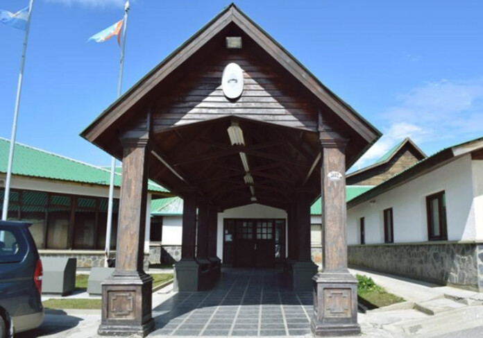 Condenaron a 12 años de prisión a ex jefe de policía de Tierra del Fuego