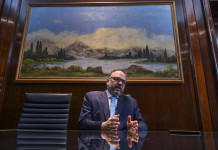 El ministro de Desarrollo Productivo Matías Kulfas – Foto: Telam