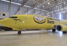 Meli Air: Mercado Libre armó en Brasil su propia flotilla de aviones Meli Air: Mercado Libre armó en Brasil su propia flotilla de aviones