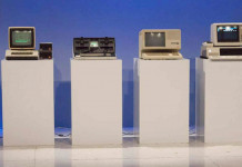 El Museo de Informática pone en venta su réplica de la supercomputadora Clementina para reabrir su sala de exposiciones