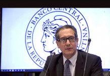 Miguel Pesce Banco Central de la Republica Argentina -
