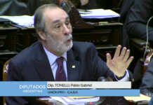 Juntos por el Cambio podría frenar los concursos que ordenó la Corte para reemplazar a Bruglia y Bertuzzi Juntos por el Cambio podría frenar los concursos que ordenó la Corte para reemplazar a Bruglia y Bertuzzi