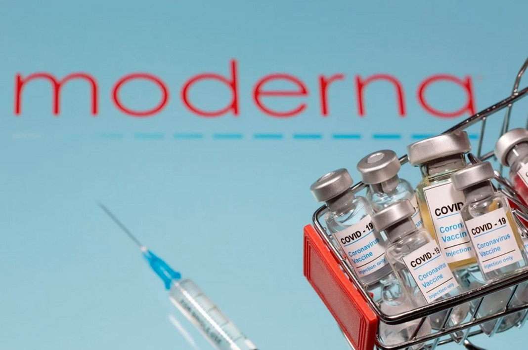 Moderna pide a los reguladores de EE.UU. y Europa que aprueben de urgencia su vacuna contra el coronavirus
