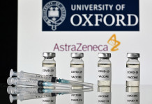 Universidad de Oxford probará una vacuna para el coronavirus en niños Vacuna Covid-19 OXFORD