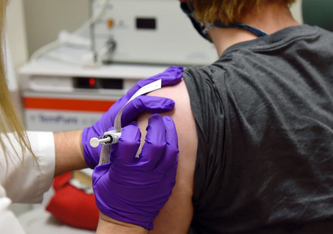 Coronavirus: Pfizer afirmó que su vacuna contra el Covid-19 es 