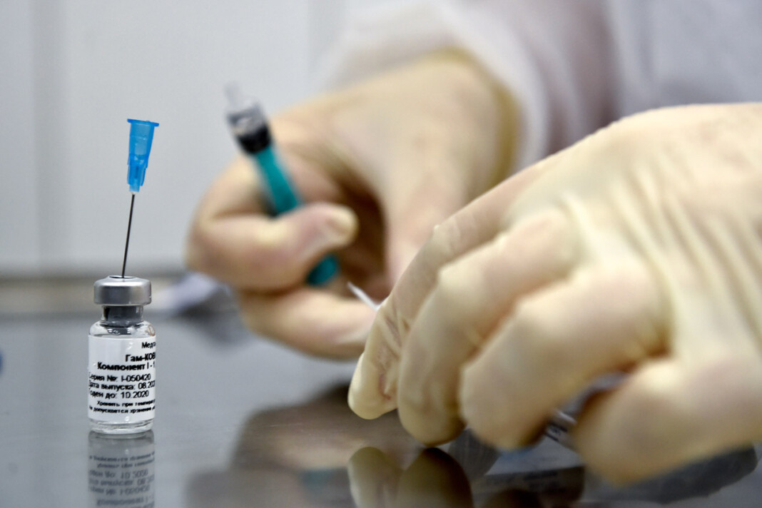 Rusia: El país anuncia que su vacuna contra el Covid-19 obtuvo 92% de eficacia en primeras pruebas de fase 3