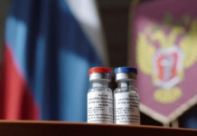 Rusia acude a China para producir 260 millones de dosis de la vacuna Sputnik contra el coronavirus La vacuna Sputnik V contra el coronavirus