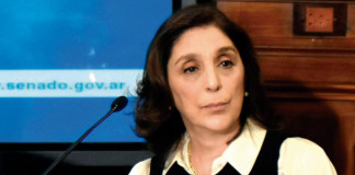 Silvia Majdalani