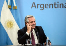 Alberto Fernández anunció que firmó el contrato con Rusia: "Vamos a contar con las dosis para vacunar a diez millones de argentinos entre enero y febrero"