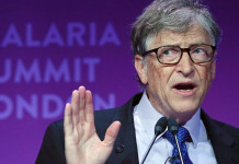 Bill Gates advirtió que existe “una única solución” para derrotar a la próxima pandemia Bill Gates
