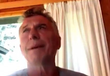 El PRO acelera una campaña de afiliaciones por si tiene que competir con la UCR Mauricio Macri expresidente de la Nación
