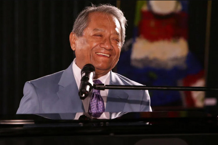 Murió Armando Manzanero, la voz del amor, por Covid-19