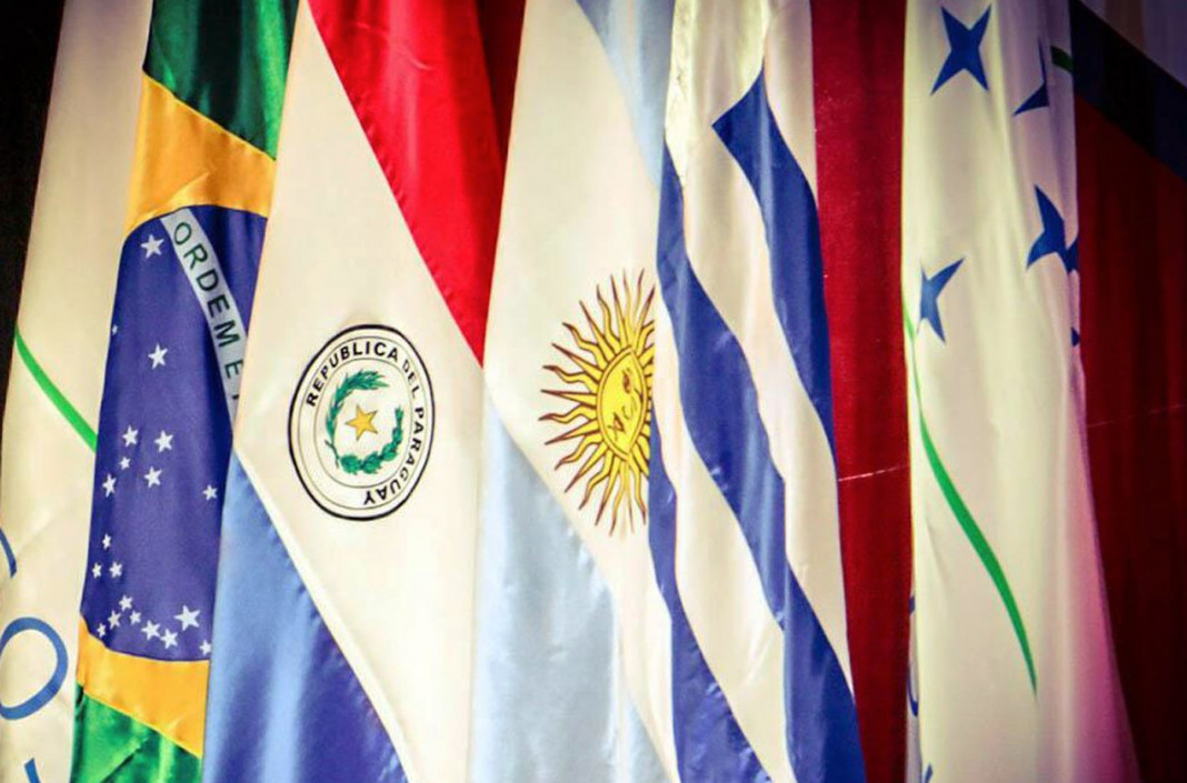 Exigen a los presidentes de los países del Mercosur el 