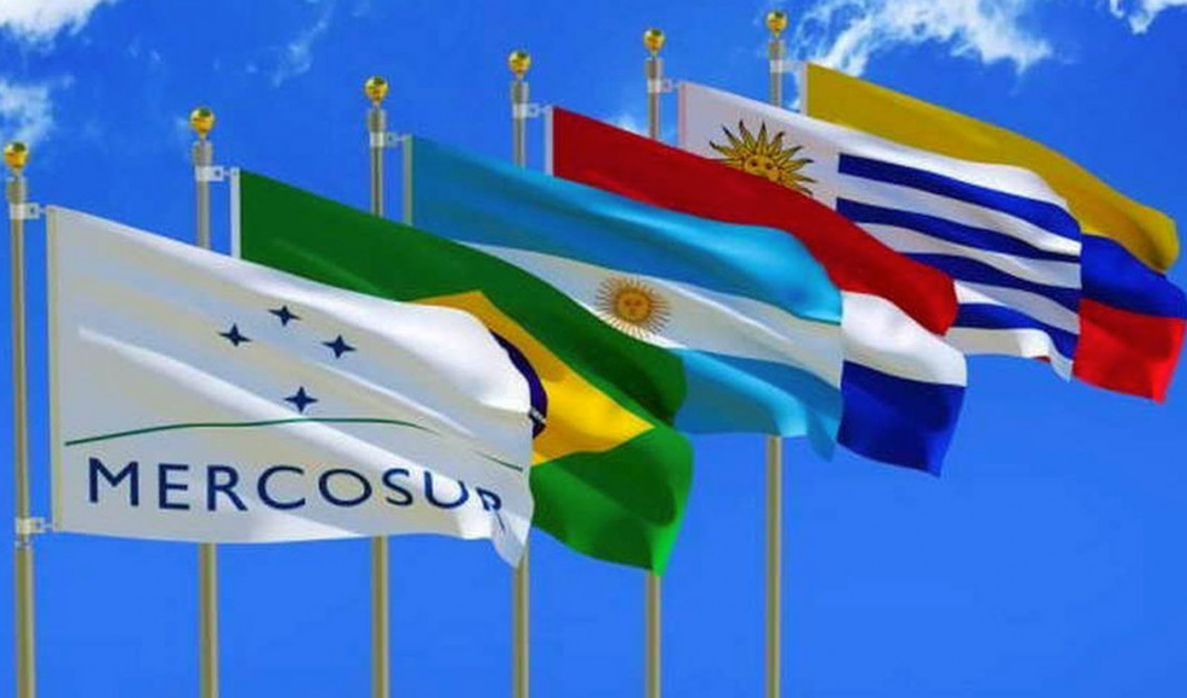 Exigen a los presidentes de los países del Mercosur el 