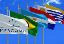 Acuerdo de Libre Comercio: Argentina hizo pedidos en nombre del Mercosur a la Unión Europea Exigen a los presidentes de los países del Mercosur el "cese del acoso judicial contra los periodistas"