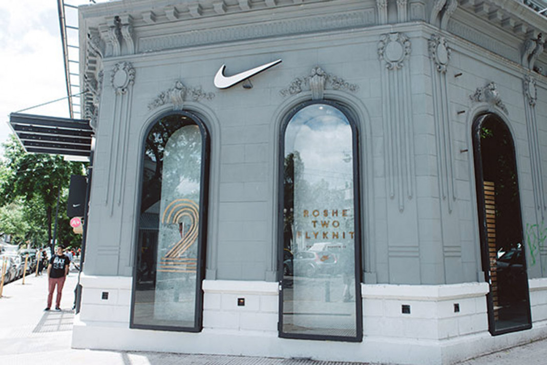 Nike: fracasó la venta de su operación en Argentina y sigue buscando interesados