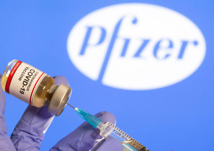 La vacuna de Pfizer